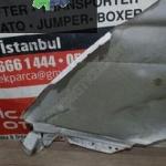 Ford Custom Çıkma Orjinal Sağ Ön Çamurluk
