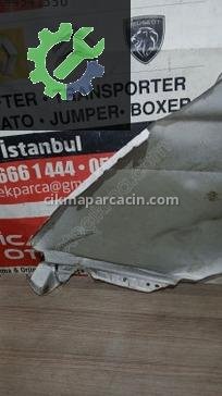 Ford Transit Custom Sağ Ön Çamurluk çıkma parça