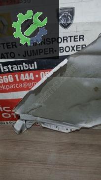 Ford Custom Çıkma Orjinal Sağ Ön Çamurluk