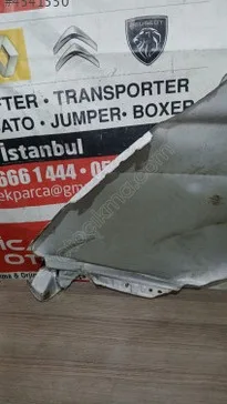 Ford Transit Custom Sağ Ön Kapı çıkma parça