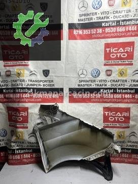 Ford Transit Custom Sol Ön Çamurluk çıkma parça