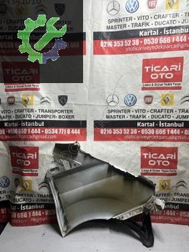 Ford Custom Çıkma Orjinal Sol Ön Çamurluk