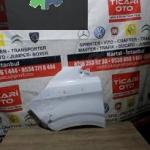 Ford Custom Çıkma Orjinal Sol Ön Çamurluk