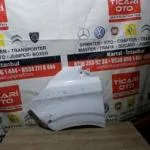 Ford Custom Çıkma Orjinal Sol Ön Çamurluk