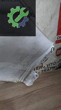 Ford Custom Çıkma Orjinal Sol Ön Çamurluk