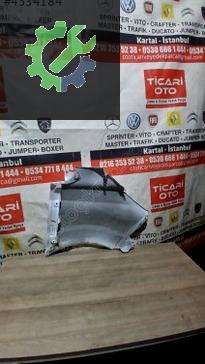 Ford Custom Çıkma Orjinal Sol Ön Çamurluk