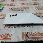 FORD CUSTOM DEPO KAPAĞI
