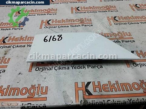 Ford Transit Depo Kapağı çıkma parça