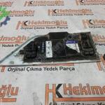 FORD CUSTOM DEPO KAPAĞI