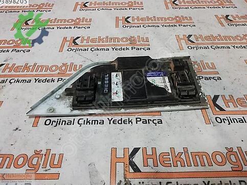 Ford Transit çıkma parça