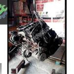 2025 Ford Transit Custom Ön Tampon Çıkma Parça İstanbul
