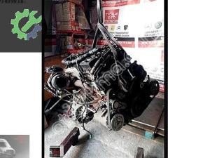 FORD CUSTOM DOLU MOTOR ORJ ÇIKMA .