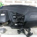 FORD CUSTOM GÖĞÜS AİRBAG SETİ YOLCU SÜRÜCÜ HAVA YASTIĞI ÖN ENMİY