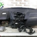 FORD CUSTOM GÖĞÜS AİRBAG SETİ YOLCU SÜRÜCÜ HAVA YASTIĞI ÖN ENMİY