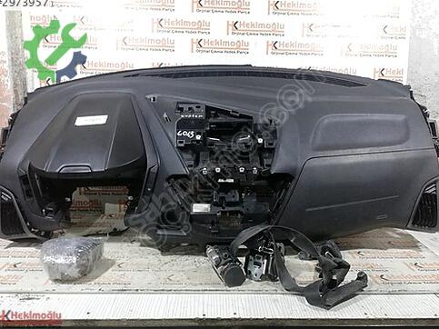Ford Transit Custom çıkma parça