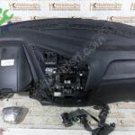FORD CUSTOM GÖĞÜS AİRBAG SETİ YOLCU SÜRÜCÜ HAVA YASTIĞI ÖN ENMİY