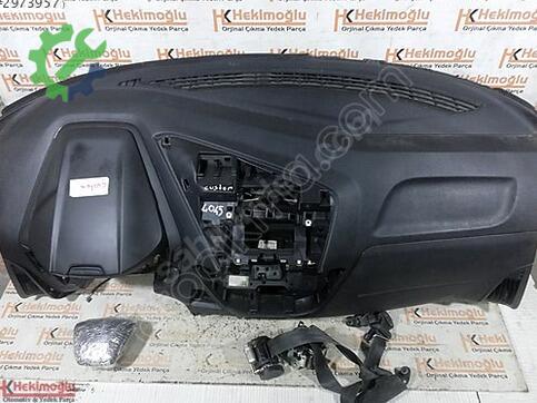 Ford Transit Custom çıkma parça