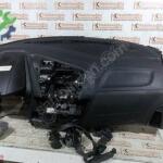 FORD CUSTOM GÖĞÜS AİRBAG SETİ YOLCU SÜRÜCÜ HAVA YASTIĞI ÖN ENMİY