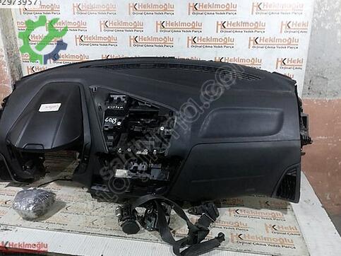 Ford Transit Custom çıkma parça