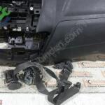 FORD CUSTOM GÖĞÜS AİRBAG SETİ YOLCU SÜRÜCÜ HAVA YASTIĞI ÖN ENMİY