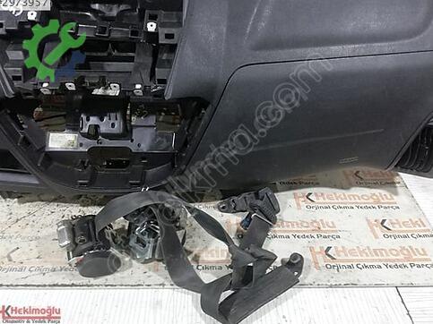 Ford Transit Custom çıkma parça