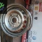 FORD CUSTOM JANT ORJİNAL ÇIKMA