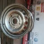 FORD CUSTOM JANT ORJİNAL ÇIKMA