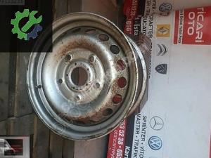 FORD CUSTOM JANT ORJİNAL ÇIKMA