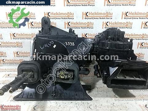 Ford Transit Custom Kalorifer çıkma parça