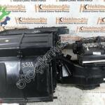 FORD CUSTOM KALORİFER KAZANI VE MOTORU (UFAK KIRIK MEVCUT) A