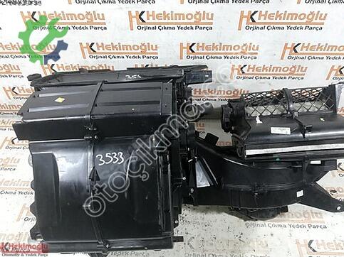 Ford Transit Custom çıkma parça