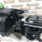 FORD CUSTOM KALORİFER KAZANI VE MOTORU (UFAK KIRIK MEVCUT) A