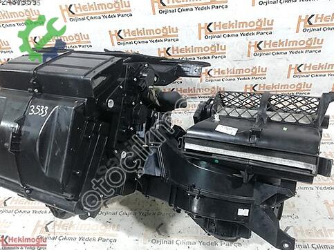 Ford Transit Custom çıkma parça