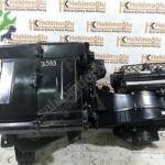 FORD CUSTOM KALORİFER KAZANI VE MOTORU (UFAK KIRIK MEVCUT) AVN-