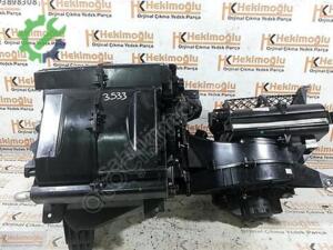 FORD CUSTOM KALORİFER KAZANI VE MOTORU (UFAK KIRIK MEVCUT) AVN-