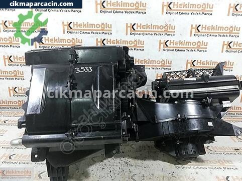 Ford Transit Kalorifer çıkma parça