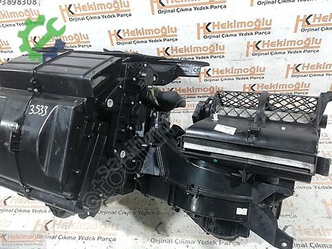Ford Transit çıkma parça