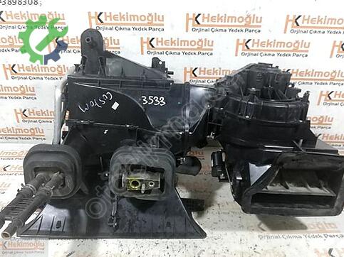 Ford Transit çıkma parça