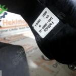 FORD CUSTOM KALORİFER KAZANI VE MOTORU (UFAK KIRIK MEVCUT) AVN-