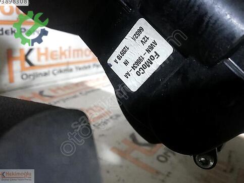 Ford Transit çıkma parça