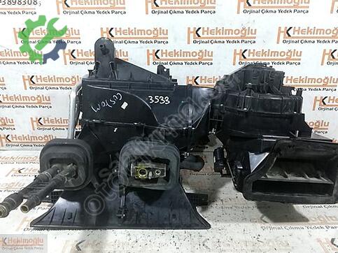 Ford Transit çıkma parça