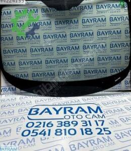 Ford Focus 2012-2023 Ön Cam Çıkma