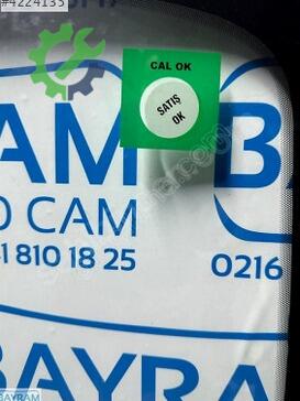 Ford Focus Ön Cam çıkma parça