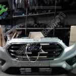 FORD CUSTOM ÖN TAMPON
