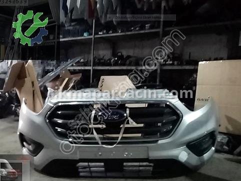 Ford Transit Custom Ön Tampon çıkma parça