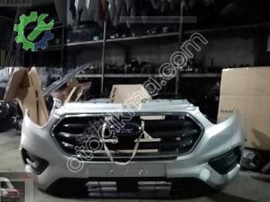 FORD CUSTOM ÖN TAMPON