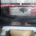 Ford custom ön tampon komple