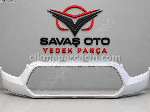 Ford Transit Custom Ön Panel çıkma parça