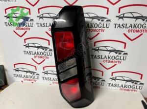 Ford Tourneo Custom Orijinal Çıkma Sağ Stop 002290690000