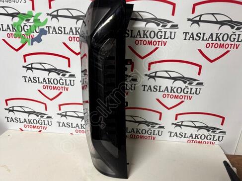 Ford Tourneo Custom Sağ Stop 002290690000 çıkma parça